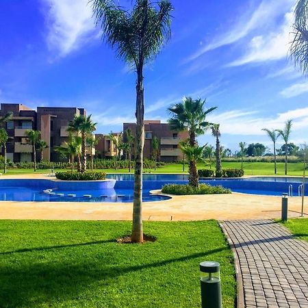 Апартаменты Prestigia 16 Марракеш Экстерьер фото