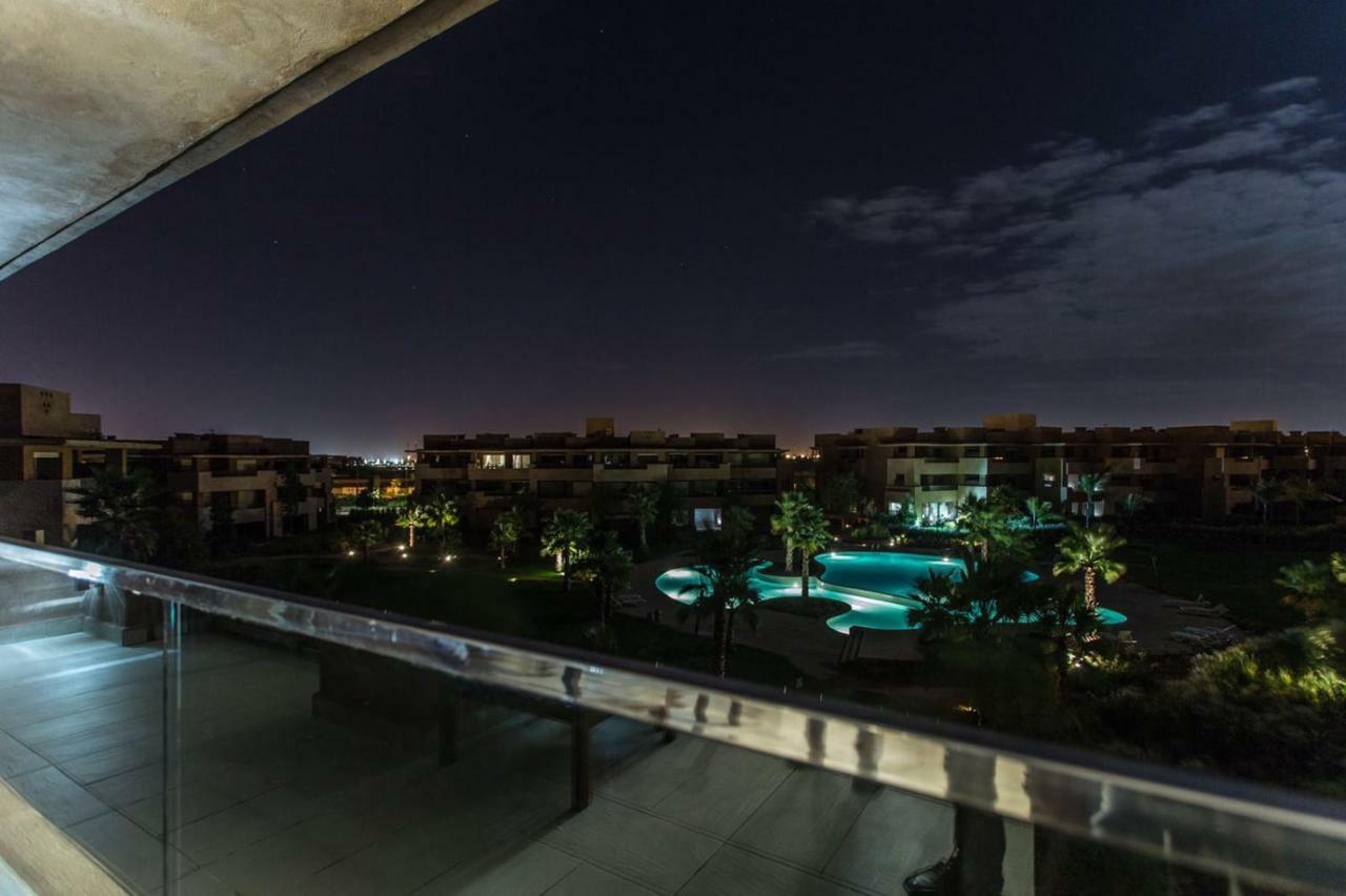 Апартаменты Prestigia 16 Марракеш Экстерьер фото