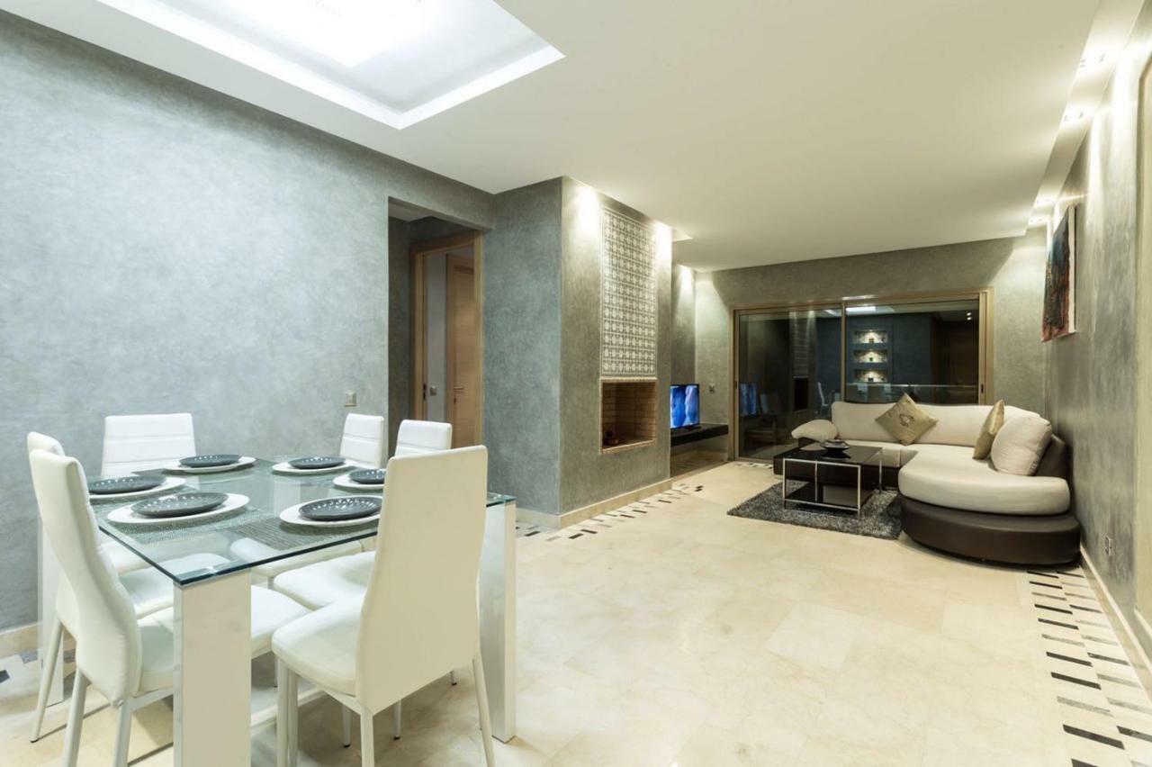 Апартаменты Prestigia 16 Марракеш Экстерьер фото